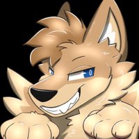Sketchy Boi 🔜 VRChat (@sketchcoyote) 's Twitter Profile