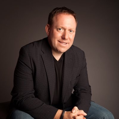Jason Averbook Profile