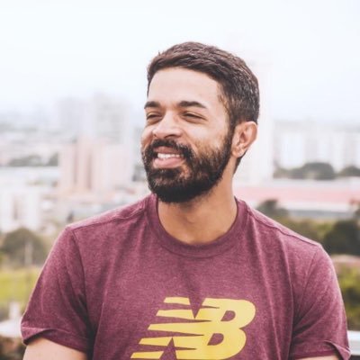 Danilolimaura's profile picture. 