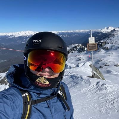 carter_cripe's profile picture. D1 Student Athlete | Computer Science Undergrad | Oregon State | Charger fan | #GoBeavs #BoltUp #FTR