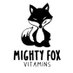 Mighty Fox (@TMlecet) Twitter profile photo