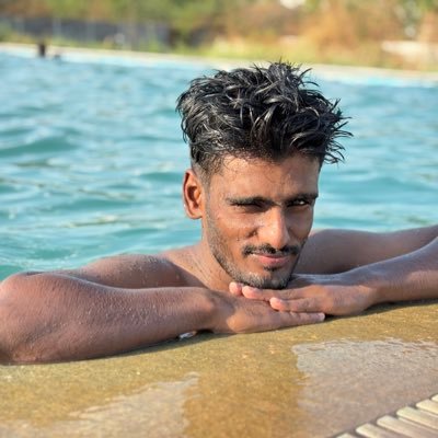 NITHISHKUMAR48's profile picture. eat...
sleep....
play....