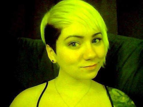 8bit4life's profile picture. I like video games, music, baseball, beer, tattoos, and sushi. Yeah...