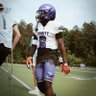RudiiSmith's profile picture. Email : rudii.keeppounding@gmail.com. Class of 2026. HCS DB/WR. 4.17 GPA. Bench 245, Squat 385, 4.5 40. 1% everyday !