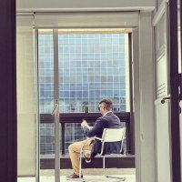 luciano dolber (@luchio) 's Twitter Profile