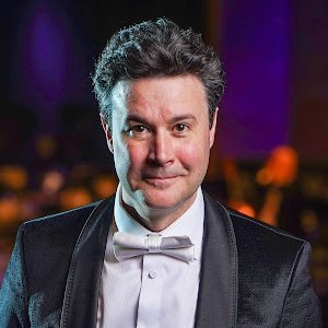 Music Director, Stratford Symphony Orchestra
Artistic and Executive Director, Sudbury Symphony Orchestra