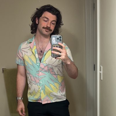 Outbckwhrehouse's profile picture. (They/Them) Just a lil mtg player trying their best. Follow to see my mental state shatter on a daily basis, MA / 25