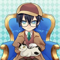 ろわーる伯爵@新規月末 (@roir_mdms) 's Twitter Profile Photo ろわーる伯爵@新規月末 (@roir_mdms) 's Twitter Profile Photo