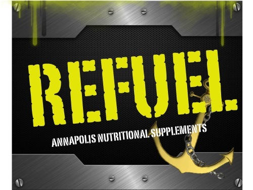 SPORTS, NUTRITION, HEALTH, AND EVERYTHING ANNAPOLIS