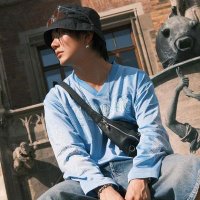 @Giselybubbles (@giselybubbles) 's Twitter Profile