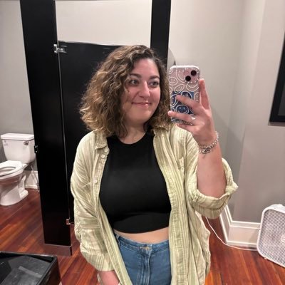 when you really get to know (mia) i’m not a well woman