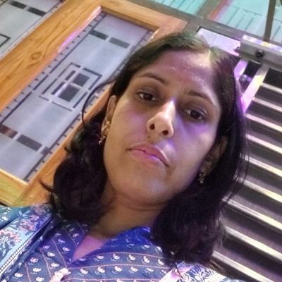 PoonamC04317669's profile picture. 