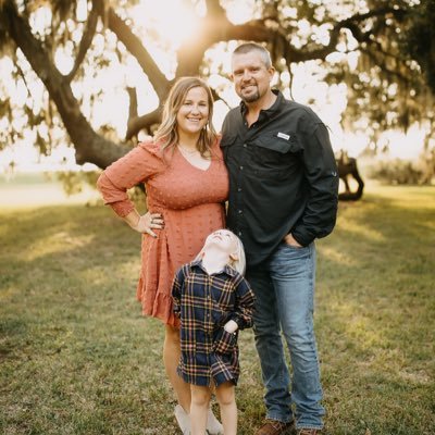 Love Jesus, family, outdoors, animals and sports. Rev 21:4 • Texas Softball Alum - Hook ‘Em •