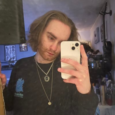 professional sadboi x