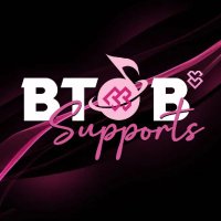 BTOB Supports(@BTOBSupports) 's Twitter Profile Photo