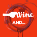 Wine and... The Podcast (@wineandpod) Twitter profile photo
