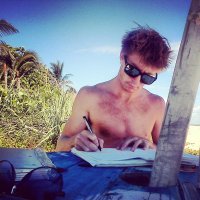 H. Trupert Ortlieb II (@trupert_) 's Twitter Profile