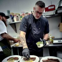 Chef Mark Coakley(@Chefmarkcoakley) 's Twitter Profile Photo