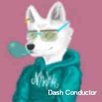 condurtorcdash's profile picture. Exploring the exciting world of web3, nfts, and defi 🌐🎨💰 sharing insights on the latest trends in this rapidly evolving space 🚀👨‍🚀 web3 nfts crypto