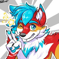 Arcora🔜FWA (@arcora_the_fox) 's Twitter Profile