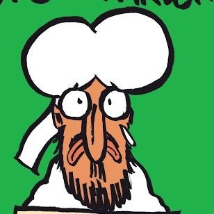 Tawarkan karya & keahlian pada masyarakat.
Kl seseorang bisanya cm menawarkan opini nilai-nilai moral, maka orang itu tidak menawarkan apapun.