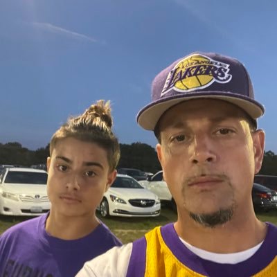 Just a father , husband and coach trying to change lives for the better. Giving opportunities to those that are overlooked.
