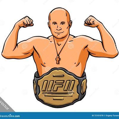 Great KO every day, All combat sports,
But mainly UFC.