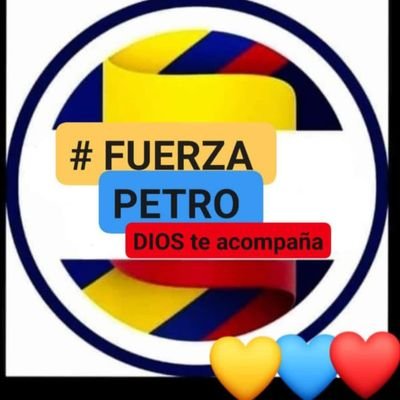 Humanista, progresista, demócrata y promoviendo la construcción de hechos de PAZ. #LaVidaEsSagrada