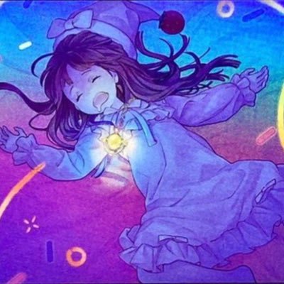 アラサー♀/マスターデュエル次元の決闘者(雑魚)/FGO元微課金・現無課金/愉悦部兼曇らせ隊/声優オタク・夢女の気あり/心身共にクソ雑魚