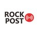 Rockpost (@Rockpost_ve) Twitter profile photo