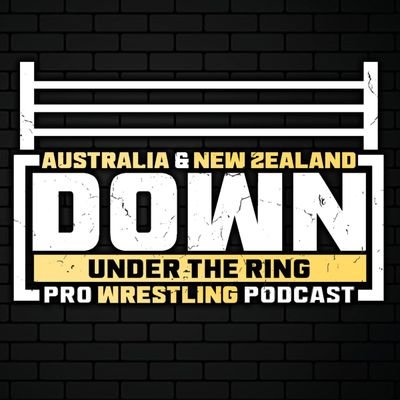 Down Under The Ring