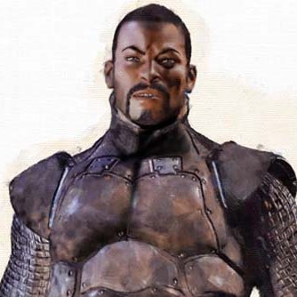 DaejuanJ's profile picture. Ex-Amazon | A Linux Guy