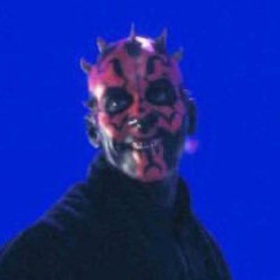 i talk about star wars, cats and girls • john boyega once said i know him too well • 🔞 • these days consumed by maul