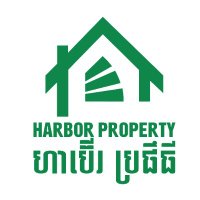 Harbor Property Cambodia(@hbppcambodia) 's Twitter Profile Photo