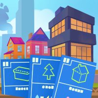 Cardboard Town — Out On STEAM!(@cardboard_town) 's Twitter Profile Photo