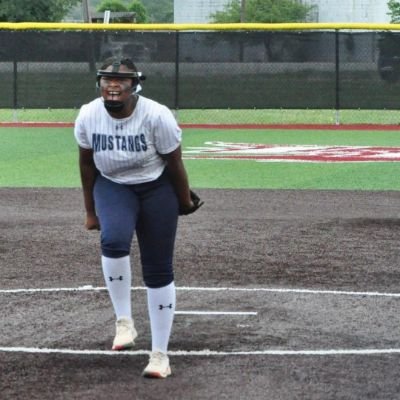 Committed to Grambling State University - 2026 - RHP/1B - IG National Jackson 16U - #81 - LCHS - Nike RBI Astros Kaileyquinn8@gmail.com - NCAA ID: 2409394258