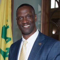 Floyd Mitchell (@chief_fmitchell) 's Twitter Profile