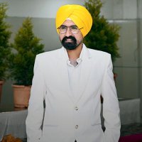 Gurpreet Singh Hora (@gurpreetiyc) 's Twitter Profile