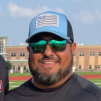 Eddie Salas (@coachesalas) 's Twitter Profile