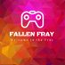 Fallen Fray (@FrayFallen) Twitter profile photo