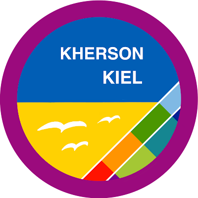 Cooperation between Christian-Albrechts-Universität zu Kiel (CAU) and Kherson State Agrarian and Economic University (KSAEU) for supporting Ukraine