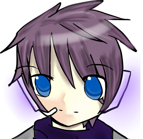 始めまして ! ^^ 私の名前はマイクです。私は UTAU です。