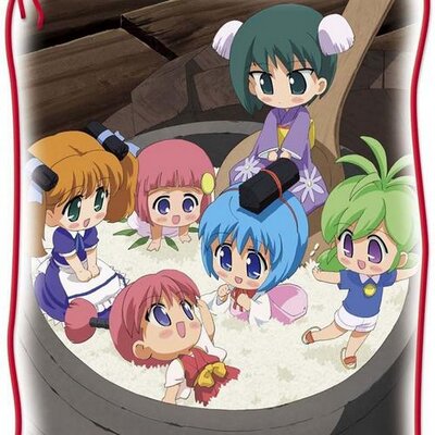 びんちょうタン Bot Bin Bot Tan Twitter