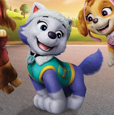 Everest_Husky's profile picture. 