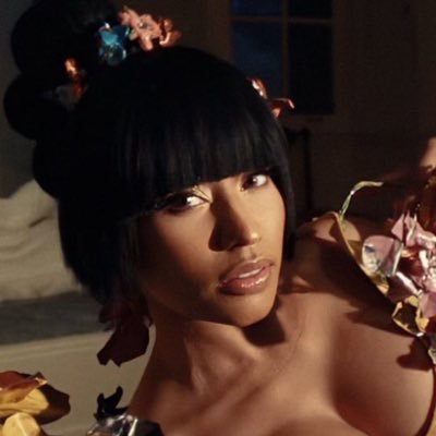 ONIKAISMOTHERR's profile picture. BARB STAN 💗 All things Nicki😝 #PinkFriday2 OUT NOW 🦄