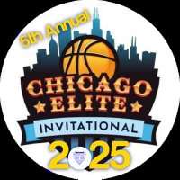 2025 Chicago Elite Invitational (@elite_chicago) 's Twitter Profile Photo 2025 Chicago Elite Invitational (@elite_chicago) 's Twitter Profile Photo