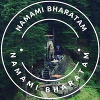 Namami Bharatam 🚩(@Namami_Bharatam) 's Twitter Profile Photo