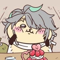 만듦🕯 (@sipo00_) 's Twitter Profile