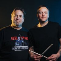 Drum Set Confessional (@drumsetconf) 's Twitter Profile