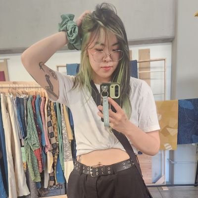 oliveさんのプロフィール画像